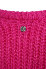 Smith & Soul Damen Strickjacke 0726-0743