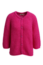 Smith & Soul Damen Strickjacke 0726-0743