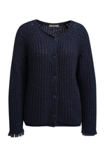 Smith & Soul Damen Strickjacke 0926-0942