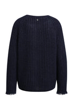 Smith & Soul Damen Strickjacke 0926-0942