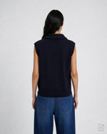 Smith & Soul Damen Pullunder 0926-0949