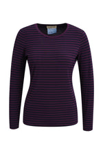 Smith & Soul Damen Langarmshirt 1026-1026