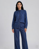 Smith & Soul Damen Bluse 0926-0904