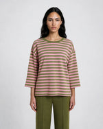 Smith & Soul Damen Sweatshirt 0726-1127-S