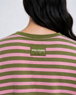 Smith & Soul Damen Sweatshirt 0726-1127-S