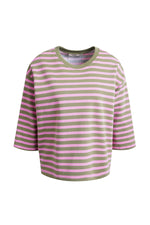 Smith & Soul Damen Sweatshirt 0726-1127-S