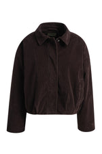 Smith & Soul Damen Jacke 0926-0961