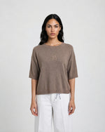 Smith & Soul Damen T-Shirt  0726-0746