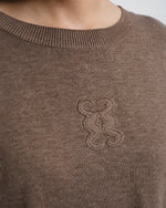 Smith & Soul Damen T-Shirt  0726-0746