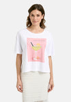 Smith & Soul Damen T-Shirt 0424-0432