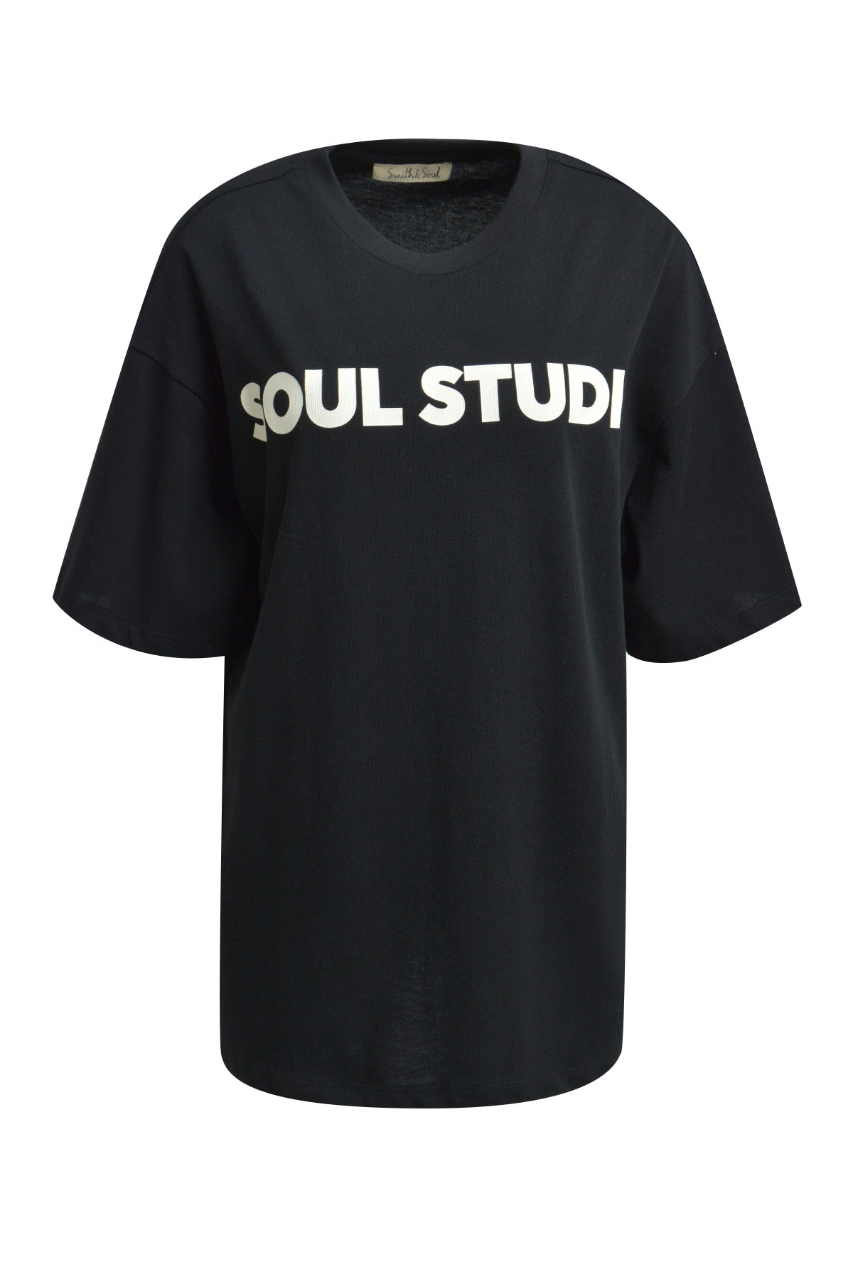 Smith & Soul Damen T-Shirt 0525-0617