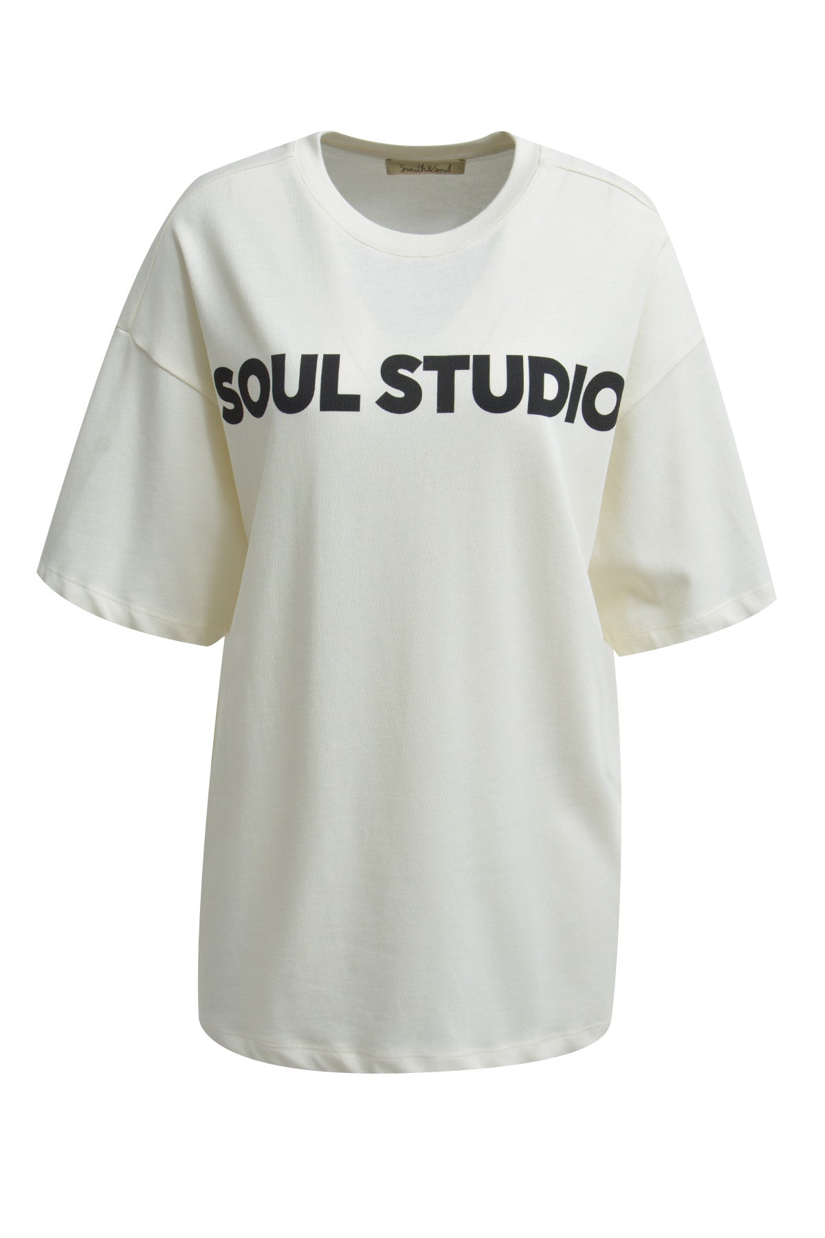Smith & Soul Damen T-Shirt 0525-0617
