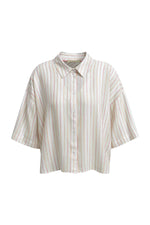 Smith & Soul Damen Bluse 0425-0407