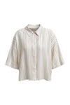 Smith & Soul Damen Bluse 0425-0407