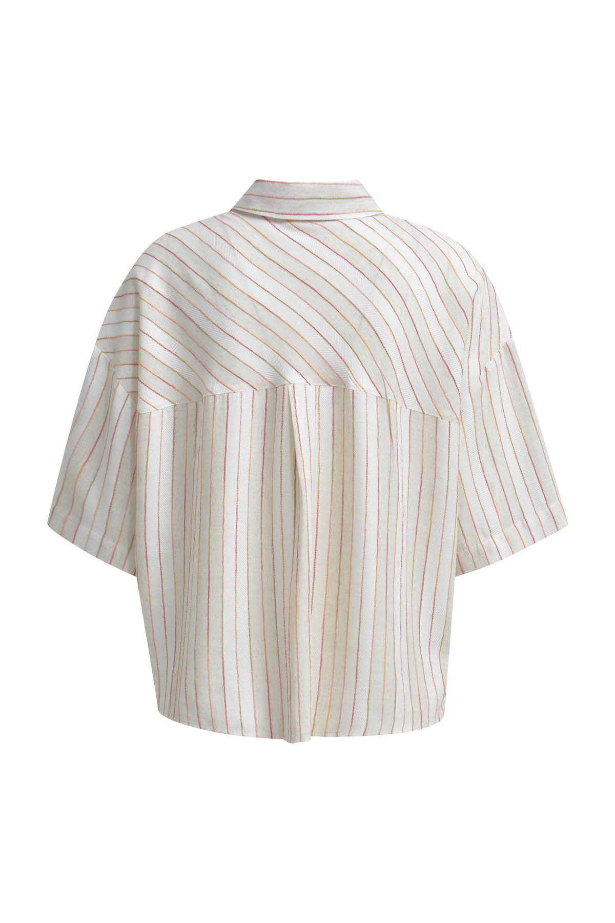 Smith & Soul Damen Bluse 0425-0407