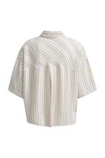 Smith & Soul Damen Bluse 0425-0407