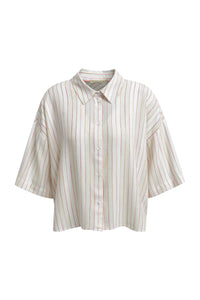 Smith & Soul Damen Bluse 0425-0407