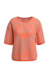 Smith & Soul Damen T-shirt 0525-0553