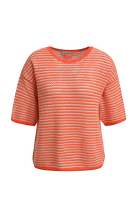 Smith & Soul Damen T-shirt 0525-0553