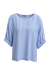Smith & Soul Damen Bluse 0425-0302