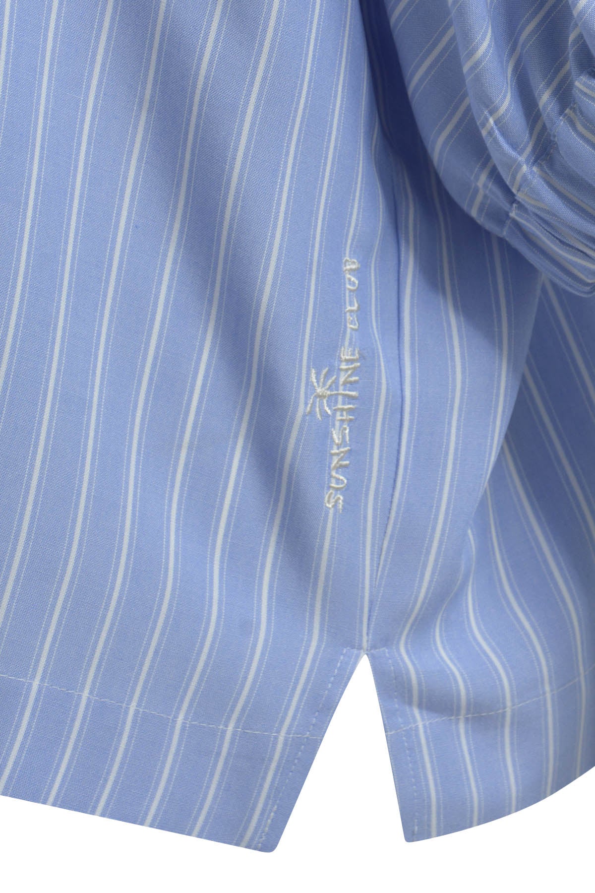 Smith & Soul Damen Bluse 0425-0302