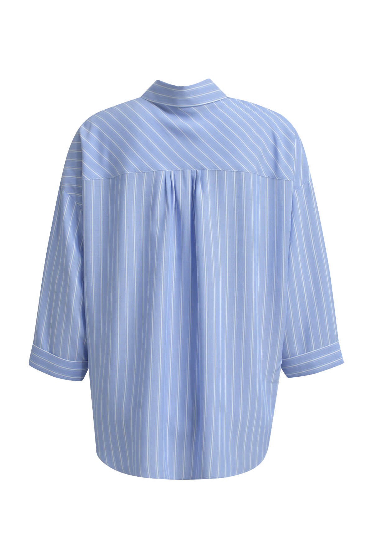 Smith & Soul Damen Bluse 0425-0409