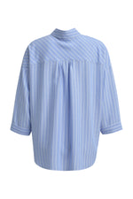 Smith & Soul Damen Bluse 0425-0409