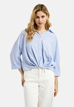 Smith & Soul Damen Bluse 0425-0409