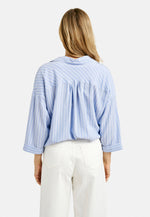 Smith & Soul Damen Bluse 0425-0409