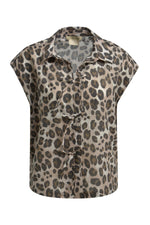 Smith & Soul Damen Bluse 0525-0501
