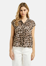 Smith & Soul Damen Bluse 0525-0501