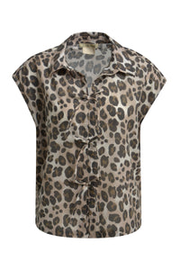 Smith & Soul Damen Bluse 0525-0501