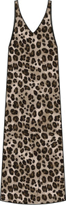 Smith & Soul Damen Kleid 0525-0812