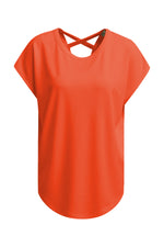 Smith & Soul Damen T-Shirt 0525-0522