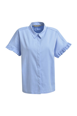 Smith & Soul Damen Bluse 0425-0506