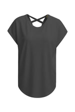 Smith & Soul Damen T-Shirt 0525-0522