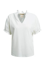 Smith & Soul Damen Bluse 0526-0532F