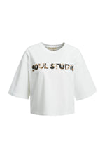Smith & Soul Damen T-Shirt 0526-0617F-C
