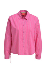 Smith & Soul Damen Bluse 0326-0308-Str