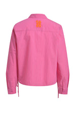 Smith & Soul Damen Bluse 0326-0308-Str