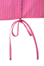 Smith & Soul Damen Bluse 0326-0308-Str