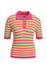 Smith & Soul Damen T-Shirt 0326-0340-Str