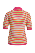 Smith & Soul Damen T-Shirt 0326-0340-Str