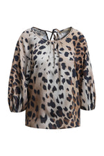 Smith & Soul Damen Bluse 0526-0410F