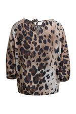 Smith & Soul Damen Bluse 0526-0410F