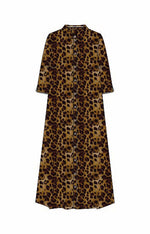 Smith & Soul Damen Kleid 0526-0561F