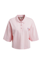 Smith & Soul Damen Polo Shirt 0426-0441