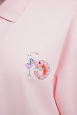 Smith & Soul Damen Polo Shirt 0426-0441