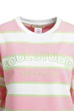 Smith & Soul Damen T-Shirt 0426-0458