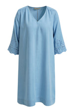 Smith & Soul Damen Kleid 0426-0424-LY